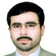 دکتر حمید کردکاظمی