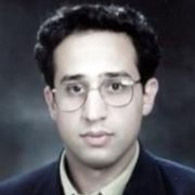 تصویر دکتر پیمان برومندجزی