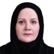 تصویر دکتر اکرم انصار