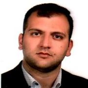 دکتر علی سرآبادانی