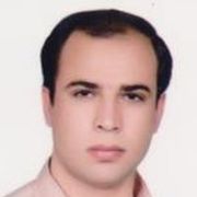 تصویر دکتر اسماعیل بذرافشان