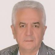 دکتر مهدی بینا