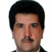تصویر دکتر احمد بنی ابراهیمی