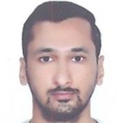 تصویر دکتر میلاد حیدری لهی