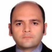 تصویر دکتر جهانگیر قربانی