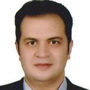 تصویر دکتر آیدین مهدخواه