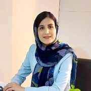 زهرا رسولی مقام