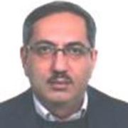 تصویر دکتر سعید پیروی