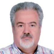 تصویر دکتر نادر عبدالحسین زاده