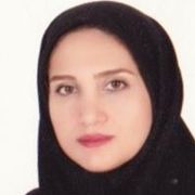تصویر دکتر سارا هاشم پور