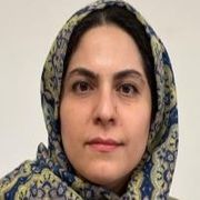 تصویر دکتر مهدخت سادات معنوی