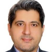 تصویر دکتر حسام جهاندیده ثابت