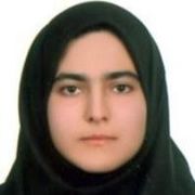 تصویر دکتر شیرین ایرانی