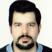 تصویر دکتر وحید اسلامی فارسانی