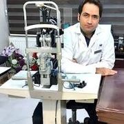 تصویر دکتر احسان برزنونی
