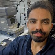 محمدحسین زارع زردینی