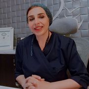 تصویر دکتر مهناز زرشناس