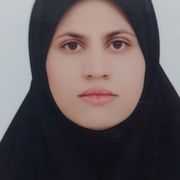 دکتر مرضیه بزی