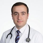 دکتر محمد میرزائی