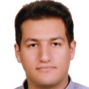 تصویر دکتر رضا امینی