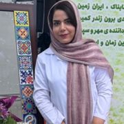 دکتر حدیثه اقتداری