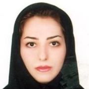 تصویر دکتر مریم محمدی