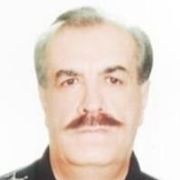 تصویر دکتر اکبر قلمکاری