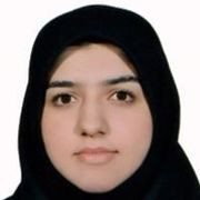 تصویر دکتر زینب شهابی