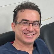 تصویر دکتر محمدرضا طوافی