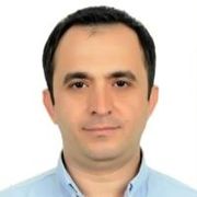 تصویر دکتر امیرحسین رحمانی