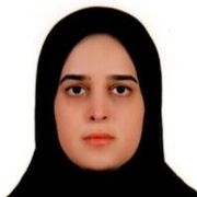 تصویر دکتر فرزانه مرادی شمامی