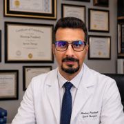 تصویر مرتضی پودینه