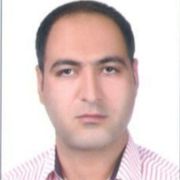 تصویر اکبر قاسمی خردمند