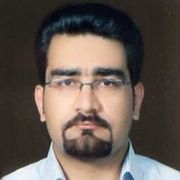 تصویر دکتر سیداحمد موسوی