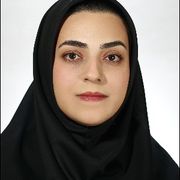 تصویر دکتر مریم عزیزی زاده