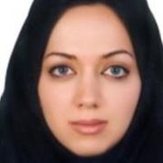 تصویر دکتر معصومه نجفی