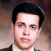 تصویر دکتر احمد بهرامی