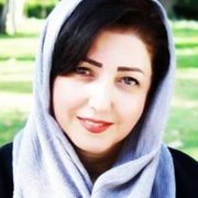 تصویر مینا حاجی زاده