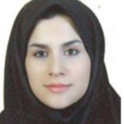 تصویر دکتر فرزانه نمازی