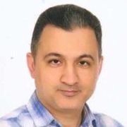 تصویر دکتر جواد گلپایگانی