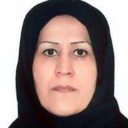 دکتر فریده رضازاده