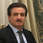 تصویر دکتر شهرام یوسف پور