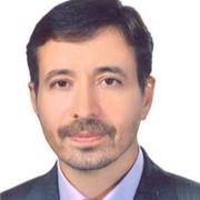 تصویر دکتر محمود ابراهیمی