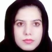 تصویر دکتر سمانه السادات حجازیان یزدی