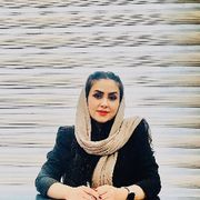 افسانه طباطبایی
