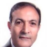 دکتر بهرام کریمی