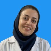 دکتر مهسا نایبی