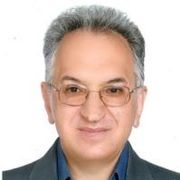 تصویر دکتر حمید مزدک