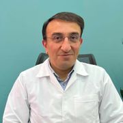 دکتر فرزین خوروش