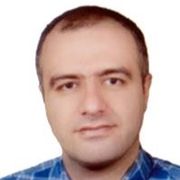 تصویر دکتر مجتبی قبادی قادیکلائی